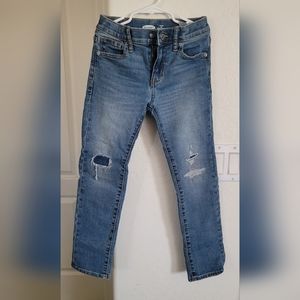 Old navy jeans
